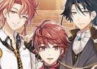 文豪転生シミュレーションゲーム「文豪とアルケミスト」が本日サービス開始！正式サービスを記念したニコニコ生放送の配信も