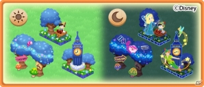 iOS/Android「ディズニー マジックキャッスル ドリーム・アイランド」イベント「ミッキーとミニーのトゥインクルスター」が開催！の画像2