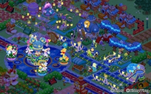 iOS/Android「ディズニー マジックキャッスル ドリーム・アイランド」イベント「ミッキーとミニーのトゥインクルスター」が開催！の画像3