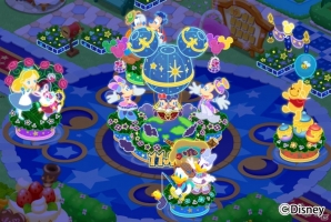 iOS/Android「ディズニー マジックキャッスル ドリーム・アイランド」イベント「ミッキーとミニーのトゥインクルスター」が開催！の画像4