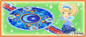iOS/Android「ディズニー マジックキャッスル ドリーム・アイランド」イベント「ミッキーとミニーのトゥインクルスター」が開催！の画像5