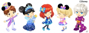 iOS/Android「ディズニー マジックキャッスル ドリーム・アイランド」イベント「ミッキーとミニーのトゥインクルスター」が開催！の画像7