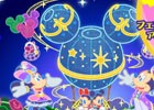 iOS/Android「ディズニー マジックキャッスル ドリーム・アイランド」イベント「ミッキーとミニーのトゥインクルスター」が開催！