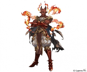 「グランブルーファンタジー」リリィ（CV：井口裕香）が仲間になるイベント「氷晶宮でミックスパイを」が開催！の画像4