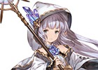 「グランブルーファンタジー」リリィ（CV：井口裕香）が仲間になるイベント「氷晶宮でミックスパイを」が開催！