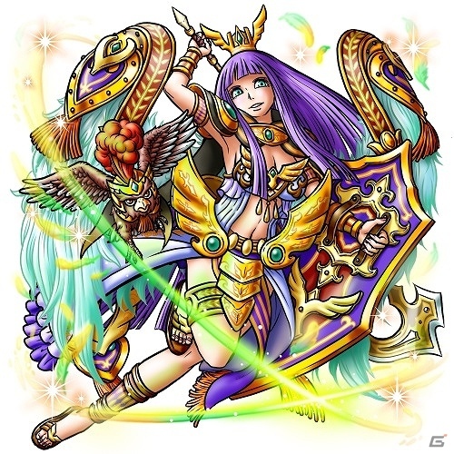 GREE版「スカイロック」にて配信開始2周年に向けたキャンペーンが開催！特別召喚で「ヨルムンヴィーナス」を手に入れようの画像4
