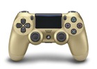 ワイヤレスコントローラー（DUALSHOCK 4）の新色「ゴールド」「シルバー」が12月15日より数量限定で発売