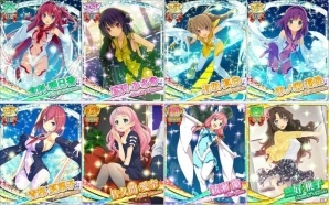 「蒼の彼方のフォーリズム -ETERNAL SKY- for DMM」のサービスがスタート！データ引き継ぎで限定SSRカードが手に入るの画像3