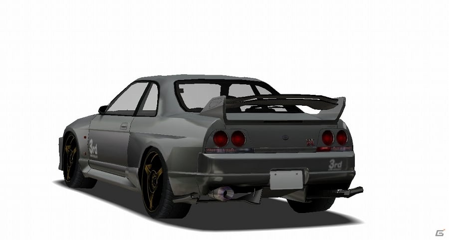 iOS/Android「ドリフトスピリッツ」3周年記念イベントが開催！新型日産GT-R（R35）も登場の画像17