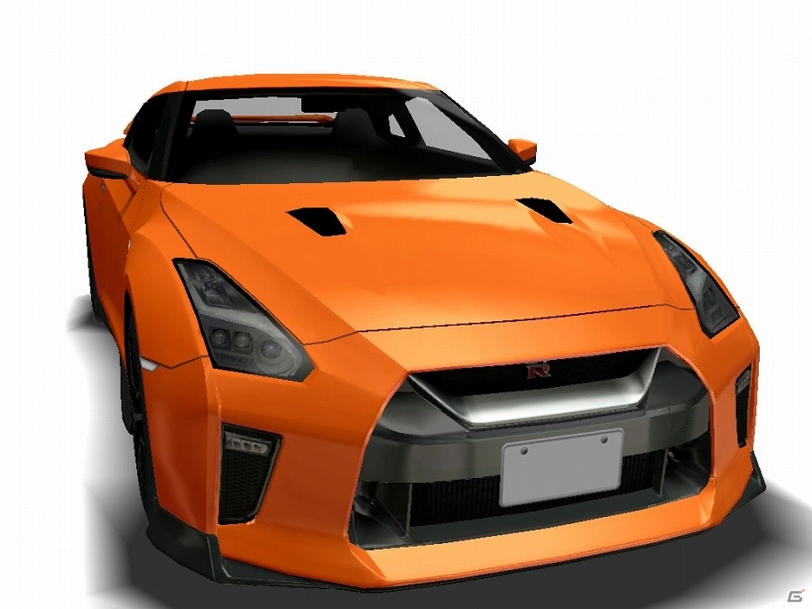 iOS/Android「ドリフトスピリッツ」3周年記念イベントが開催！新型日産GT-R（R35）も登場の画像5