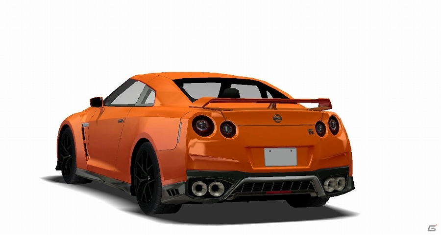 iOS/Android「ドリフトスピリッツ」3周年記念イベントが開催！新型日産GT-R（R35）も登場の画像7