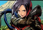 iOS/Android「メタルスラッグ アタック」KOF怒チームの「ウィップ」参戦！イベント「AGENT SALLY」が開催