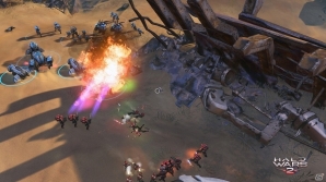 Xbox One/PC「Halo Wars 2」が2017年2月23日に発売！予約受付は本日よりスタートの画像13