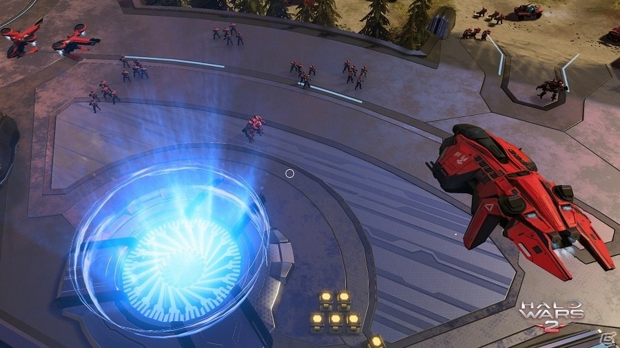 Xbox One/PC「Halo Wars 2」が2017年2月23日に発売！予約受付は本日よりスタートの画像14