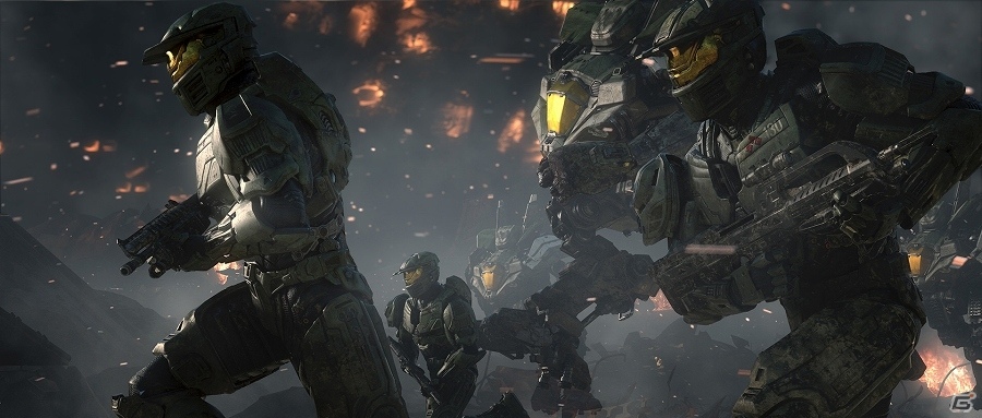 Xbox One/PC「Halo Wars 2」が2017年2月23日に発売！予約受付は本日よりスタートの画像5