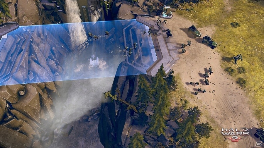 Xbox One/PC「Halo Wars 2」が2017年2月23日に発売！予約受付は本日よりスタートの画像7