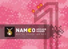 1980年代後半から1990年代のゲームセンターの音楽を彩った音楽CD「NAMCO ARCADE SOUND DIGITAL COLLECTION Vol.1」が11月30日に発売