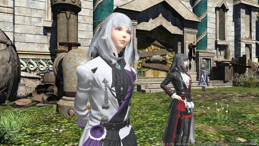 「ファイナルファンタジーXIV: 蒼天のイシュガルド」ディープダンジョンにさらなる深層が追加！Patch 3.45が公開の画像1