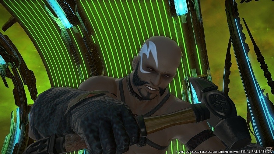 「ファイナルファンタジーXIV: 蒼天のイシュガルド」ディープダンジョンにさらなる深層が追加！Patch 3.45が公開の画像2