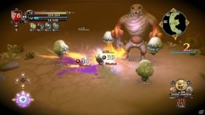 PS4「魔女と百騎兵2」魔女病と魔女から人々を守る組織「ヴァイスリッター」を紹介！「スキル」「オペタイム」など新システムの情報もの画像18
