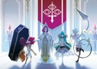 PS4「魔女と百騎兵2」魔女病と魔女から人々を守る組織「ヴァイスリッター」を紹介！「スキル」「オペタイム」など新システムの情報も