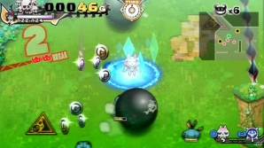 PS Vita「プリンセスは金の亡者」ゲーム進行によってイザベラが操作可能に！キャラクターの育成要素もチェックの画像12