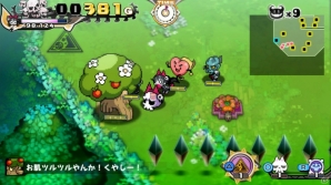 PS Vita「プリンセスは金の亡者」ゲーム進行によってイザベラが操作可能に！キャラクターの育成要素もチェックの画像4