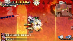 PS Vita「プリンセスは金の亡者」ゲーム進行によってイザベラが操作可能に！キャラクターの育成要素もチェックの画像6