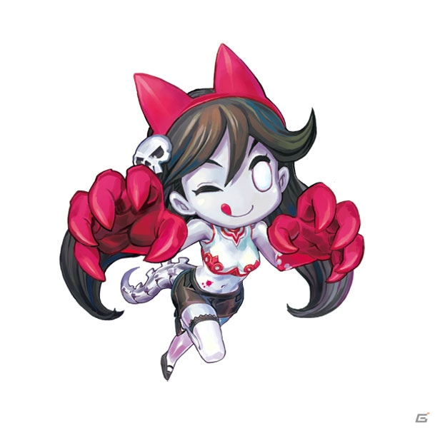 PS Vita「プリンセスは金の亡者」ゲーム進行によってイザベラが操作可能に！キャラクターの育成要素もチェックの画像1
