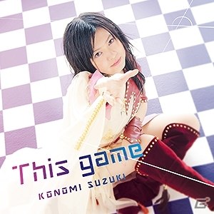 AC「CHUNITHM AIR」にて「ノーゲーム・ノーライフ」とのコラボが実施！鈴木このみさんの楽曲「This game」も登場の画像1