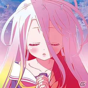 AC「CHUNITHM AIR」にて「ノーゲーム・ノーライフ」とのコラボが実施！鈴木このみさんの楽曲「This game」も登場の画像2