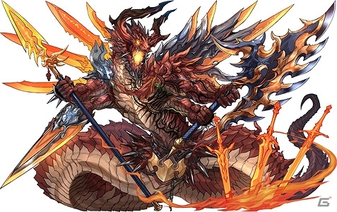 3DS「パズドラクロス 神の章／龍の章」新対戦イベント
