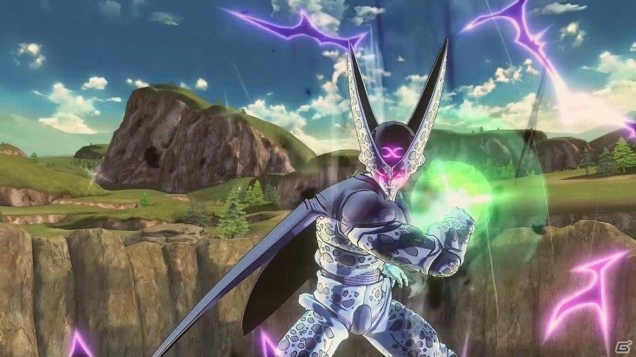 PS4「ドラゴンボール ゼノバース2」本日発売―オンラインプレイ時におけるタイムラグ改善を含むタイトルアップデートも実施の画像3