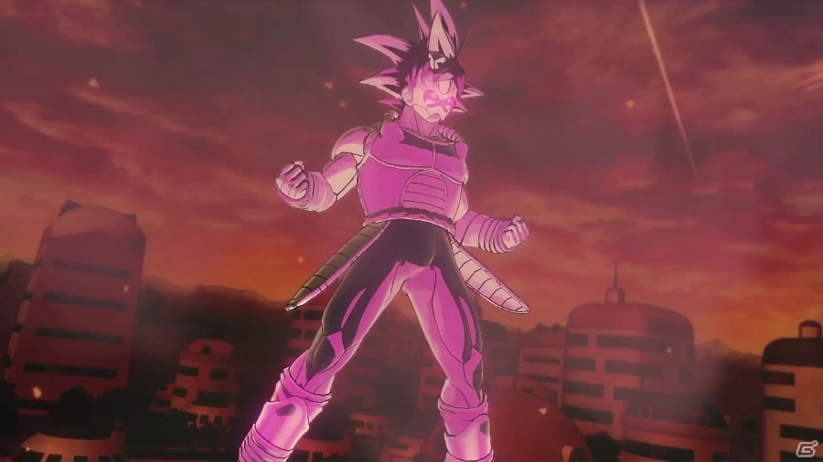 PS4「ドラゴンボール ゼノバース2」本日発売―オンラインプレイ時におけるタイムラグ改善を含むタイトルアップデートも実施の画像4