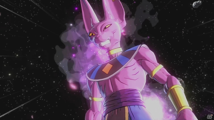 PS4「ドラゴンボール ゼノバース2」本日発売―オンラインプレイ時におけるタイムラグ改善を含むタイトルアップデートも実施の画像5