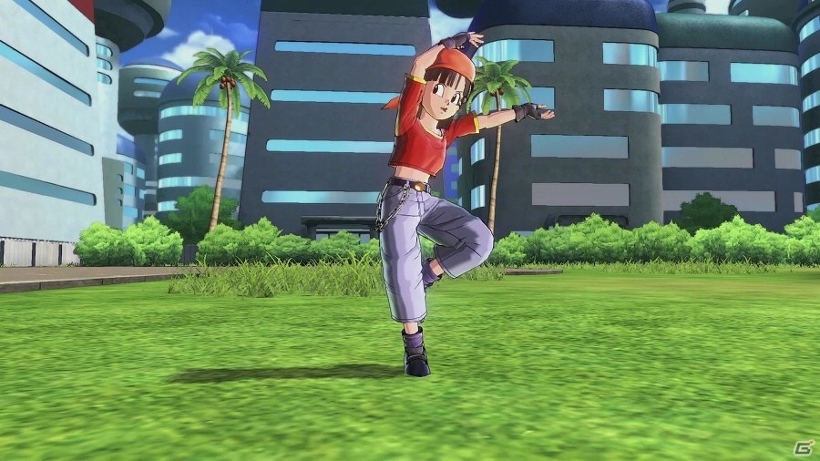 PS4「ドラゴンボール ゼノバース2」本日発売―オンラインプレイ時におけるタイムラグ改善を含むタイトルアップデートも実施の画像6