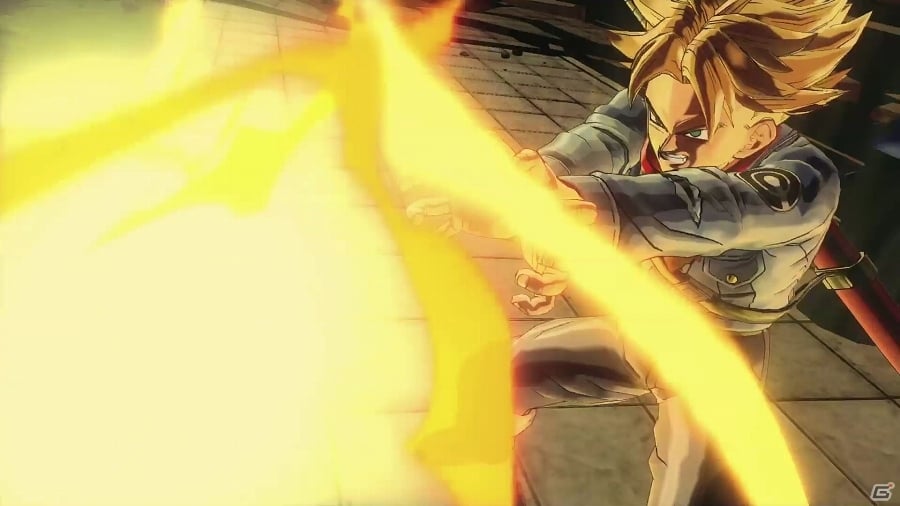 PS4「ドラゴンボール ゼノバース2」本日発売―オンラインプレイ時におけるタイムラグ改善を含むタイトルアップデートも実施の画像7