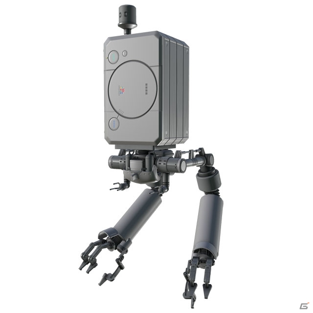 PS4「NieR:Automata」ダウンロード版の予約がスタート＆特典が公開！「ブラックボックスエディション」の予約は11月4日13時までの画像3