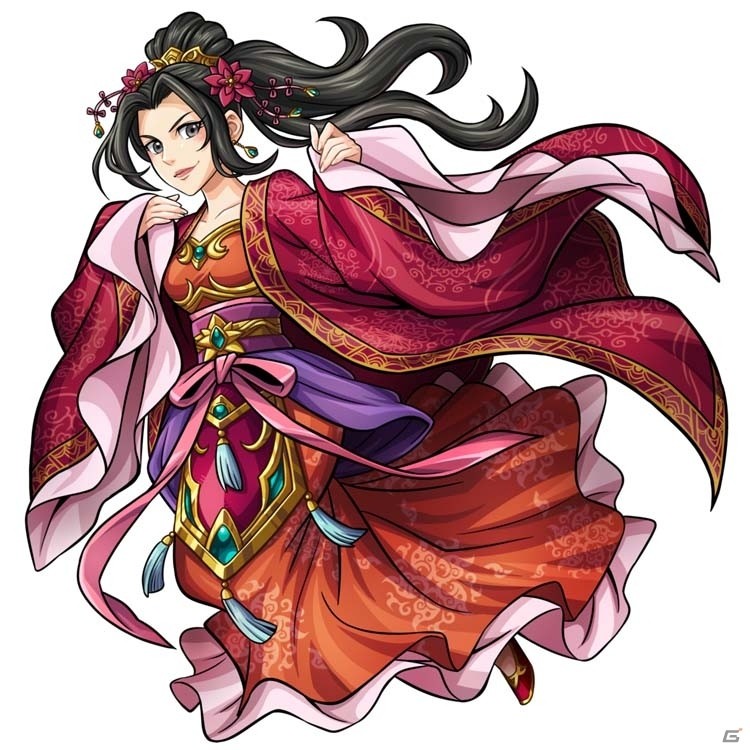 iOS/Android「三国志ロワイヤル」が11月27日で3周年！記念特設サイトがオープン＆各種イベントも開催の画像2