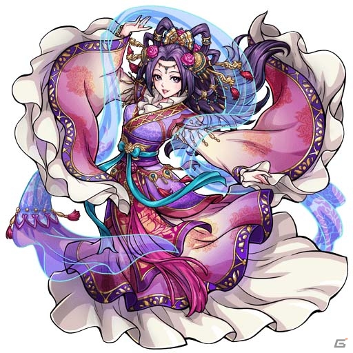 iOS/Android「三国志ロワイヤル」が11月27日で3周年！記念特設サイトがオープン＆各種イベントも開催の画像3