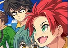 iOS/Android「キズナストライカー！」公式LINEアカウントの友だち追加が30万人を突破！友だち追加でプレゼントされるSスターの数が300個に増加