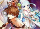 iOS/Android「SOUL REVERSE ZERO」日森よしの氏によるプロローグコミック第一話が公開！