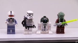 「LEGO スター・ウォーズ／フォースの覚醒」レゴ アイデア・ハウスとレゴ 工場を紹介！レゴランドでの発売記念イベントの紹介映像第三回が公開の画像13
