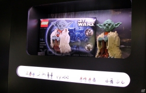「LEGO スター・ウォーズ／フォースの覚醒」レゴ アイデア・ハウスとレゴ 工場を紹介！レゴランドでの発売記念イベントの紹介映像第三回が公開の画像15
