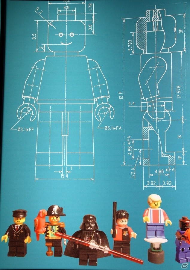 「LEGO スター・ウォーズ／フォースの覚醒」レゴ アイデア・ハウスとレゴ 工場を紹介！レゴランドでの発売記念イベントの紹介映像第三回が公開の画像11