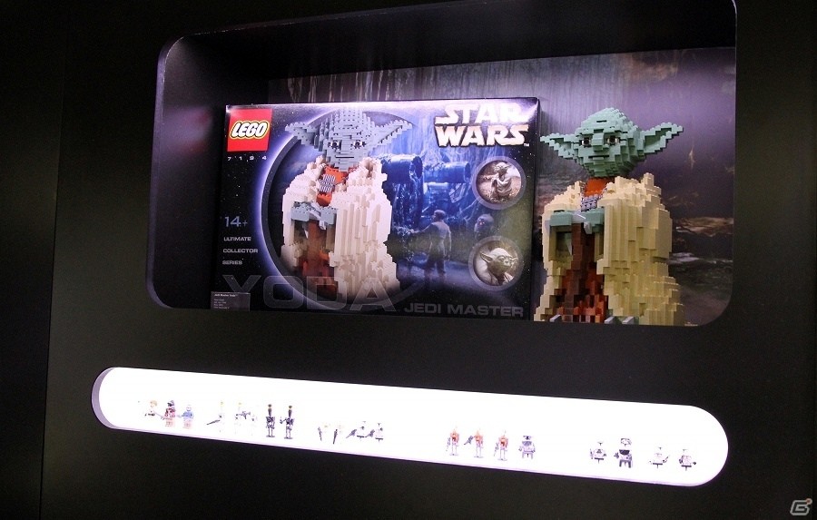 「LEGO スター・ウォーズ／フォースの覚醒」レゴ アイデア・ハウスとレゴ 工場を紹介！レゴランドでの発売記念イベントの紹介映像第三回が公開の画像15