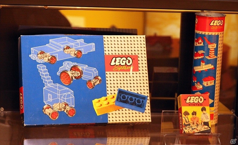 「LEGO スター・ウォーズ／フォースの覚醒」レゴ アイデア・ハウスとレゴ 工場を紹介！レゴランドでの発売記念イベントの紹介映像第三回が公開の画像9