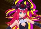 PS4/PS Vita「Fate/EXTELLA」発売記念特番が本日配信！エリザベートの特典衣装「ドラゴンマジシャンガール」の紹介映像も公開に