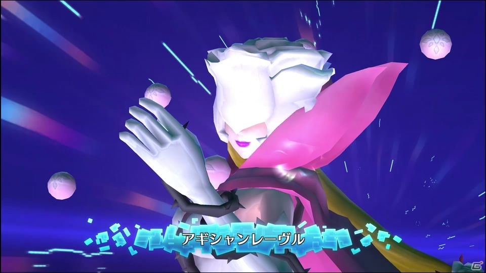 PS4「デジモンワールド –next 0rder- INTERNATIONAL EDITION」冒険、育成、バトルの様子や新デジモンを収録した新着映像が公開の画像3