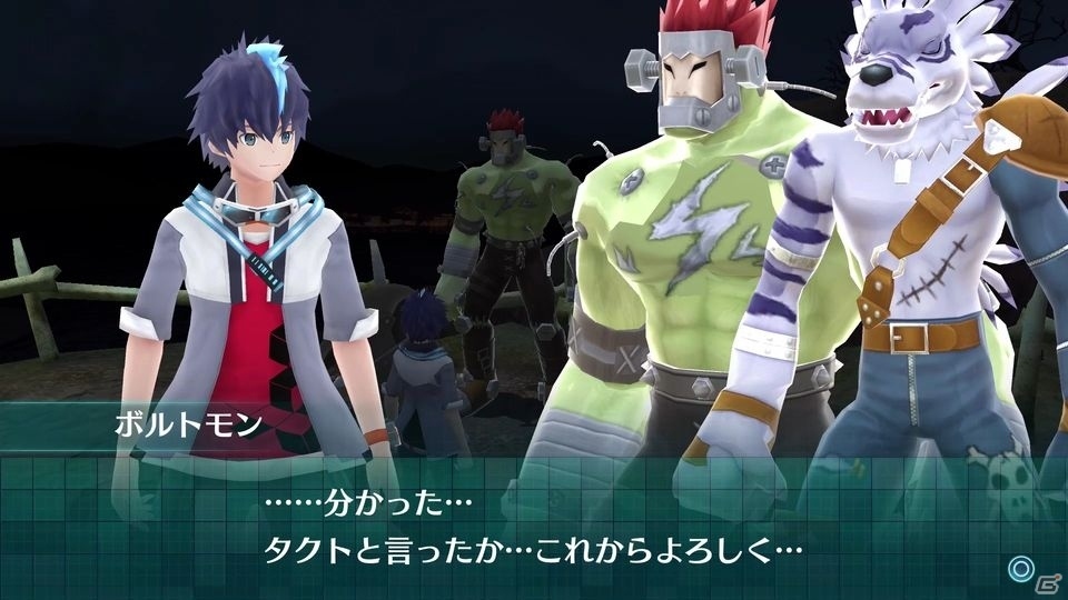 PS4「デジモンワールド –next 0rder- INTERNATIONAL EDITION」冒険、育成、バトルの様子や新デジモンを収録した新着映像が公開の画像4